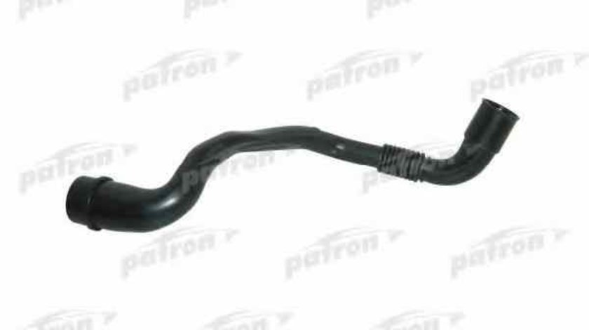 Furtun aerisire chiulasa AUDI A3 8P1 Producator AKUSAN LCC6107G