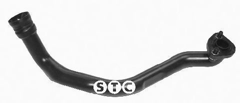 Furtun, aerisire chiulasa AUDI A4 (8D2, B5) (1994 - 2001) STC T403644 piesa NOUA