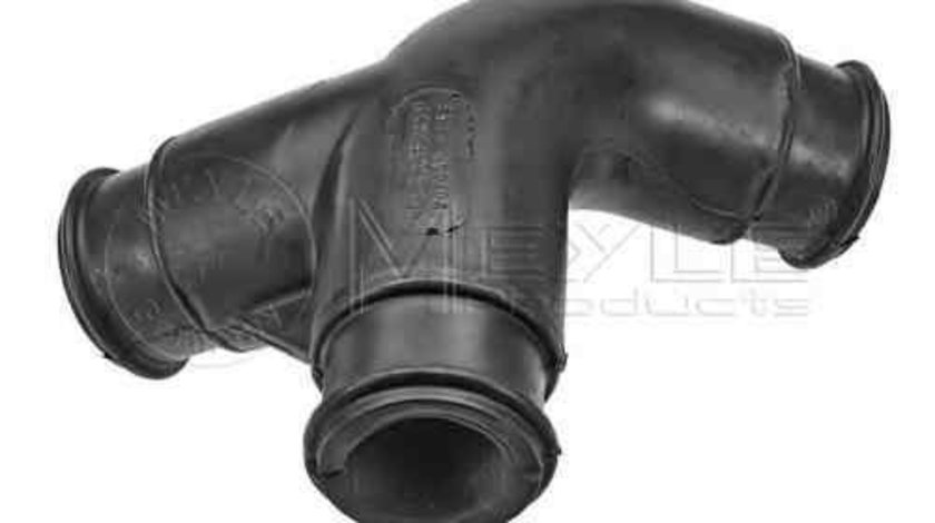 Furtun, aerisire chiulasa AUDI A4 (8D2, B5) MEYLE 100 036 0032