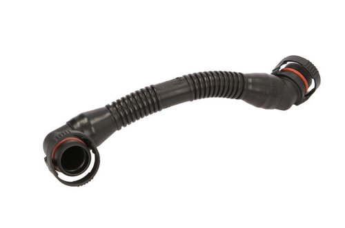 Furtun, aerisire chiulasa AUDI A4 (8EC, B7) (2004 - 2008) TOPRAN 115 562 piesa NOUA