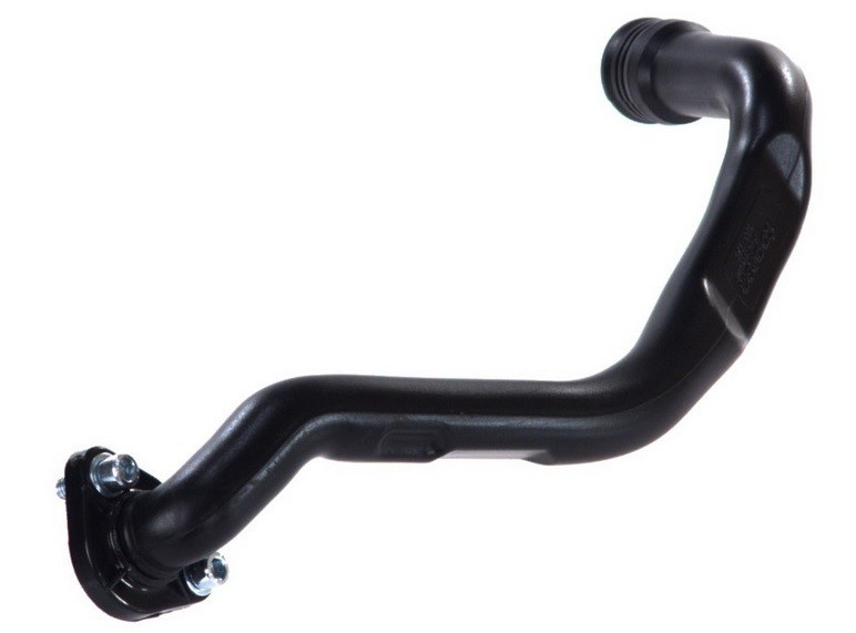 Furtun, aerisire chiulasa AUDI A4 Avant (8D5, B5) (1994 - 2001) TOPRAN 108 737 piesa NOUA