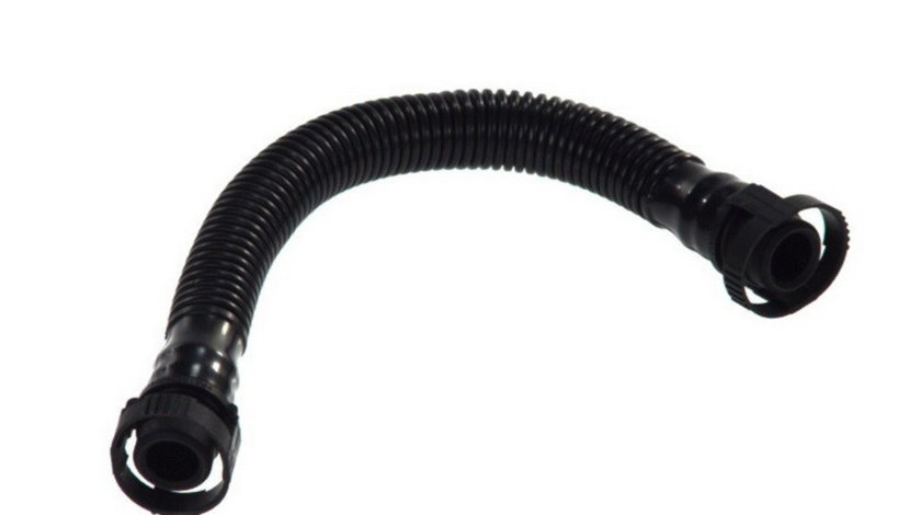 Furtun, aerisire chiulasa AUDI TT (8J3) (2006 - 2014) TOPRAN 111 307 piesa NOUA