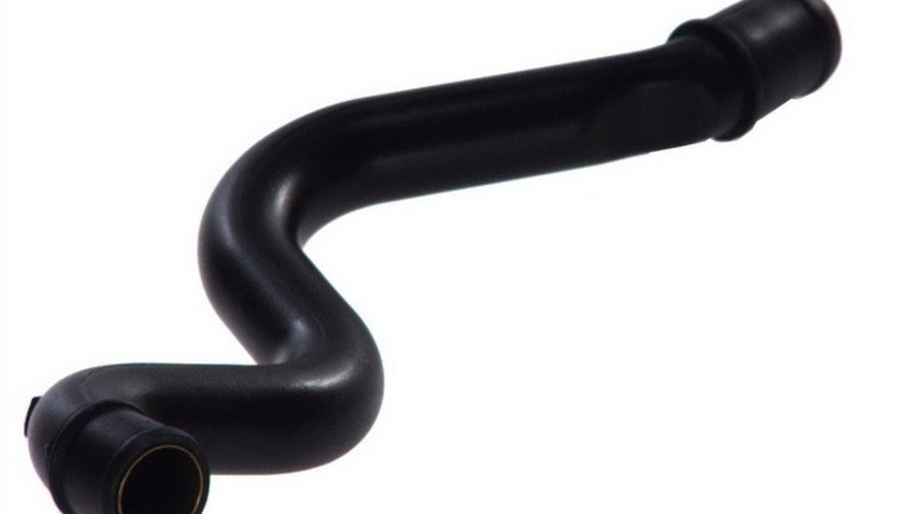 Furtun, aerisire chiulasa AUDI TT Roadster (8N9) (1999 - 2006) TOPRAN 110 728 piesa NOUA