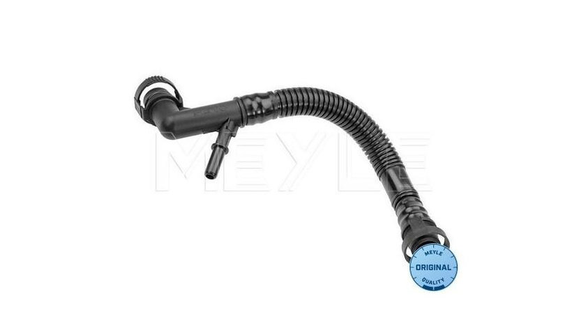 Furtun, aerisire chiulasa BMW 3 Compact (E46) 2001-2005 #2 055001N