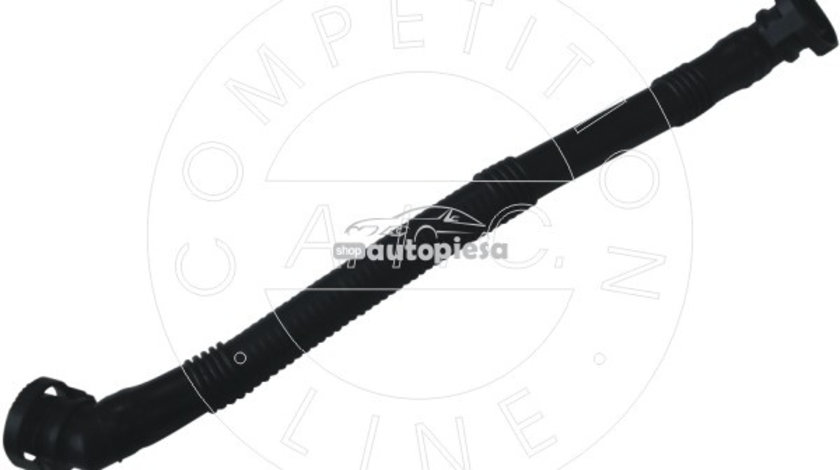 Furtun, aerisire chiulasa BMW Seria 3 Cabriolet (E36) (1993 - 1999) AIC 54546 piesa NOUA