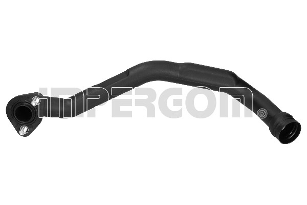 Furtun, aerisire chiulasa deasupra (223678 IMP) AUDI,SEAT,VW