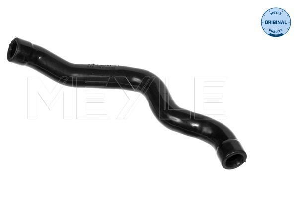 Furtun, aerisire chiulasa galerie admisie (0140010039 MEYLE) MERCEDES-BENZ