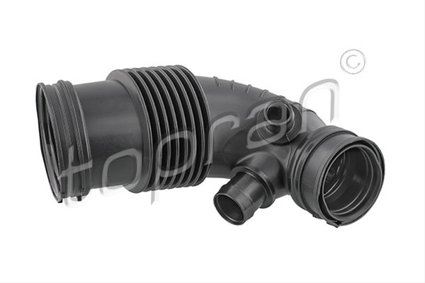 Furtun, Aerisire Chiulasa Hans Pries Topran Bmw 503 121