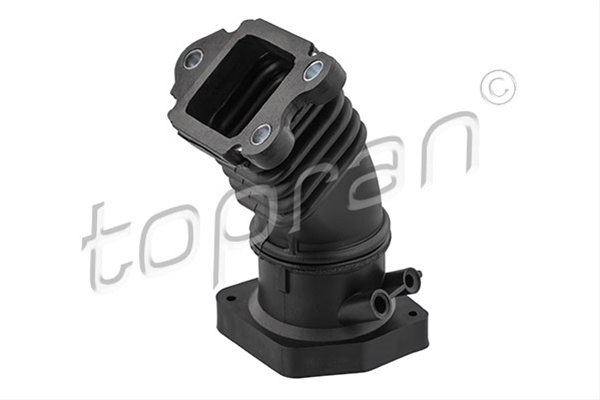 Furtun ,aerisire Chiulasa Hans Pries Topran Ford 305 059