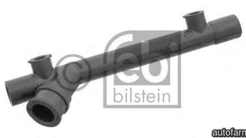 Furtun, aerisire chiulasa MERCEDES-BENZ limuzina (W124) FEBI BILSTEIN 26155