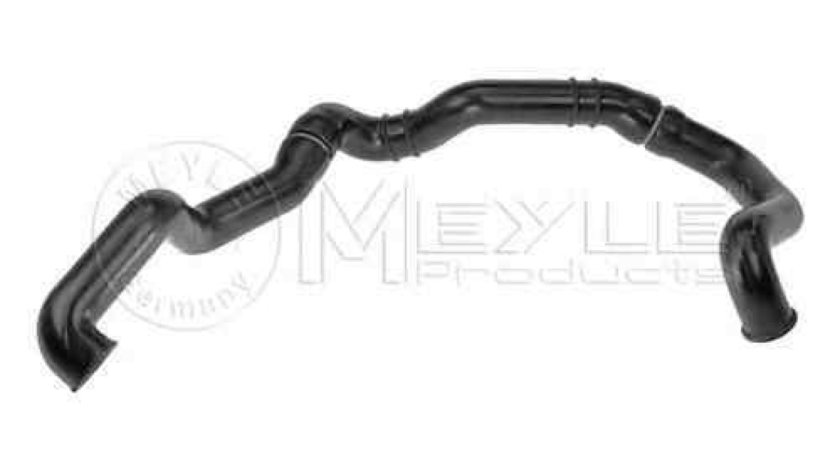 Furtun aerisire chiulasa MERCEDES-BENZ S-CLASS W140 MEYLE 014 009 0046