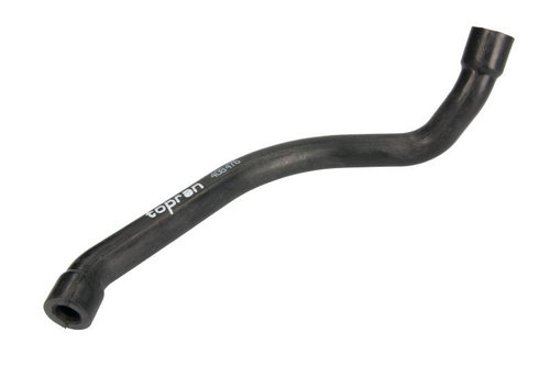 Furtun, aerisire chiulasa MERCEDES C-CLASS (W203) (2000 - 2007) TOPRAN 408 476 piesa NOUA