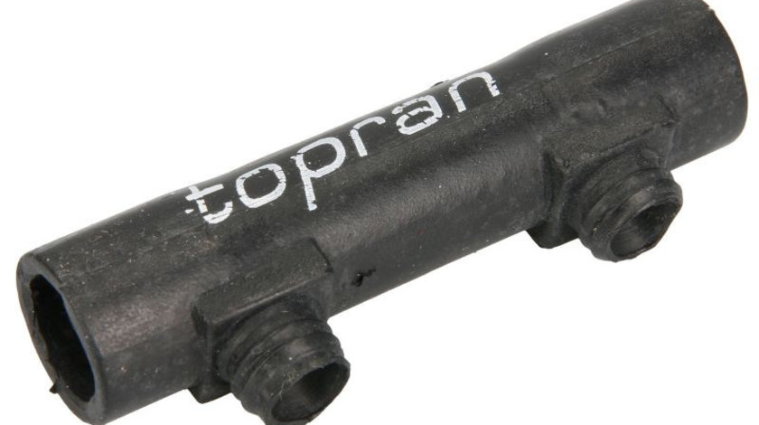 Furtun, aerisire chiulasa MERCEDES E-CLASS Combi (S124) (1993 - 1996) TOPRAN 408 051 piesa NOUA