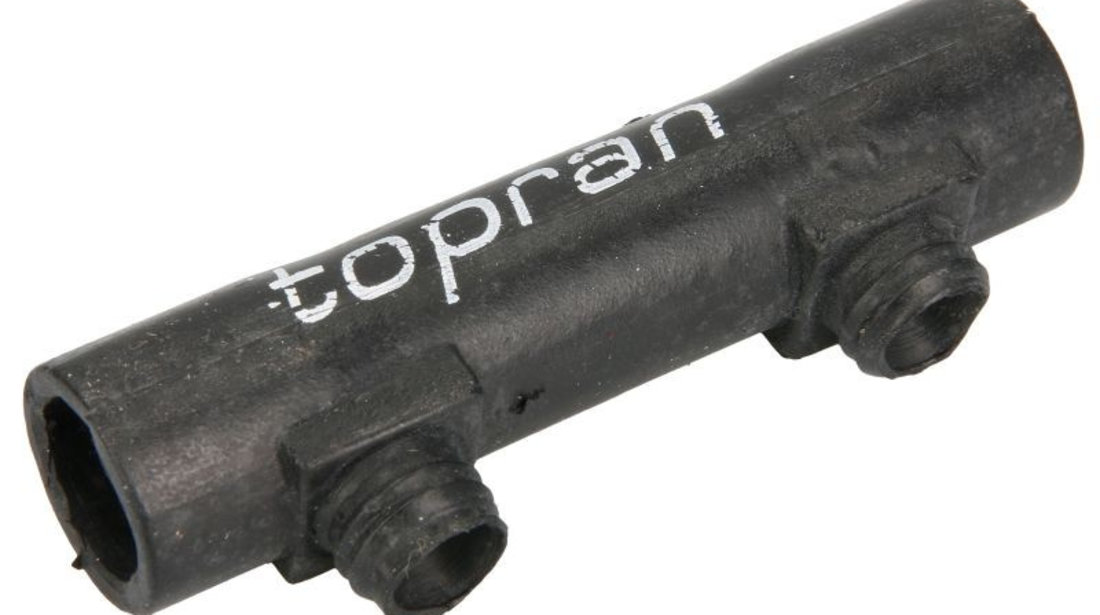 Furtun, aerisire chiulasa MERCEDES E-CLASS (W124) (1993 - 1995) TOPRAN 408 051 piesa NOUA