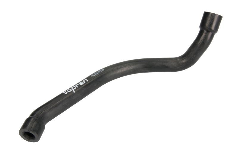 Furtun, aerisire chiulasa MERCEDES E-CLASS (W211) (2002 - 2009) TOPRAN 408 476 piesa NOUA