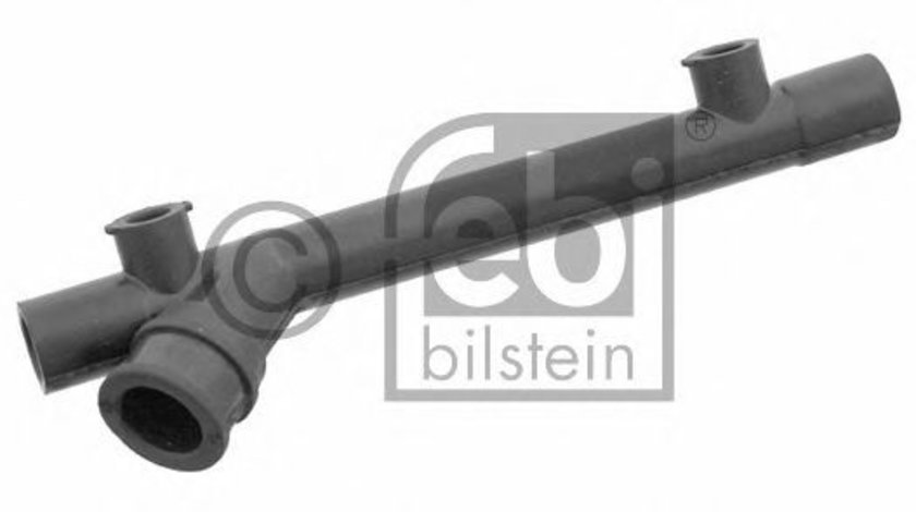 Furtun, aerisire chiulasa MERCEDES G-CLASS Cabrio (W463) (1989 - 2016) FEBI BILSTEIN 26155 piesa NOUA