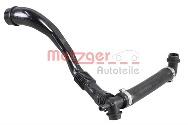 Furtun Aerisire Chiulasa Metzger Audi 2380116