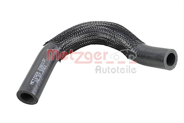 Furtun Aerisire Chiulasa Metzger Dacia 2380137