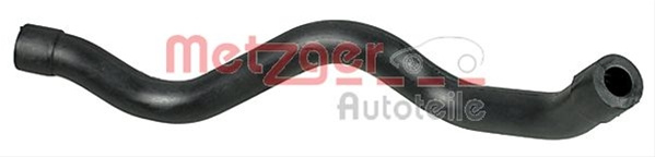Furtun Aerisire Chiulasa Metzger Mercedes-Benz 2380103