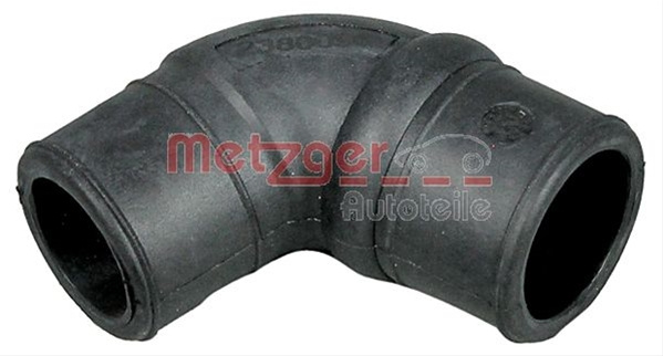 Furtun Aerisire Chiulasa Metzger Vag 2380096