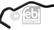 Furtun, aerisire chiulasa OPEL CORSA C (F08, F68) ...