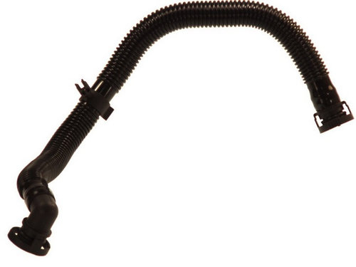 Furtun, aerisire chiulasa SEAT EXEO ST (3R5) (2009 - 2016) TOPRAN 111 305 piesa NOUA