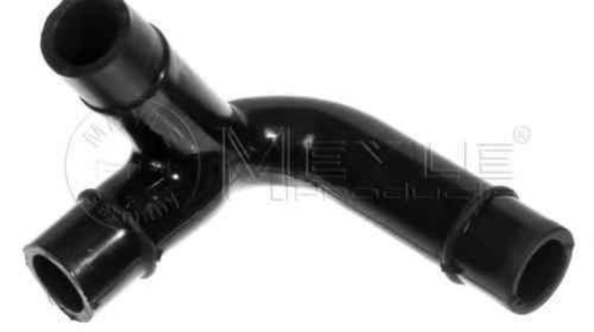 Furtun, aerisire chiulasa SEAT IBIZA II (6K1) MEYLE 100 036 0002