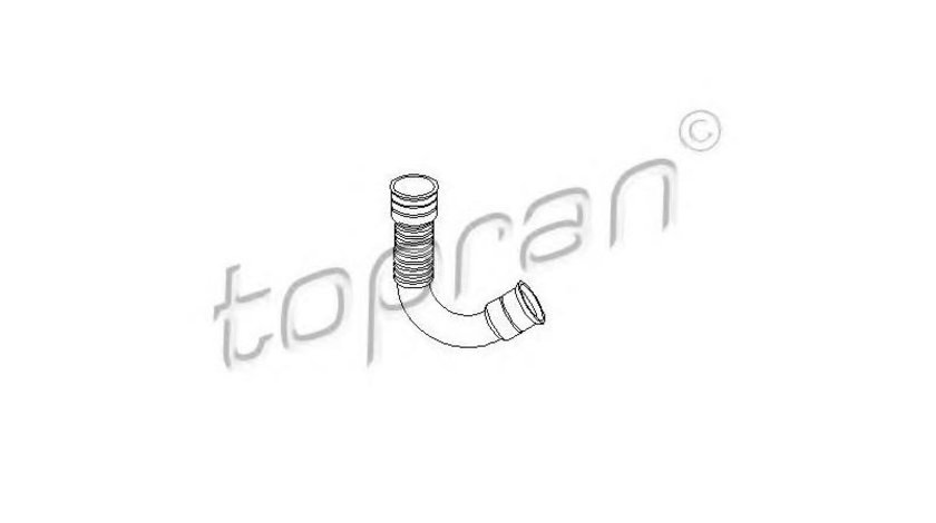 Furtun, aerisire chiulasa Seat SEAT LEON (1M1) 1999-2006 #2 03728