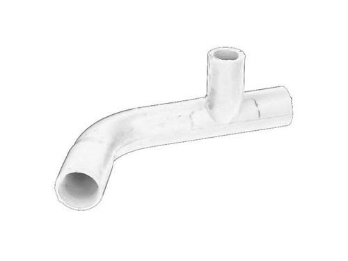 Furtun, aerisire chiulasa SEAT TOLEDO I (1L) (1991 - 1999) VAICO V10-3138 piesa NOUA
