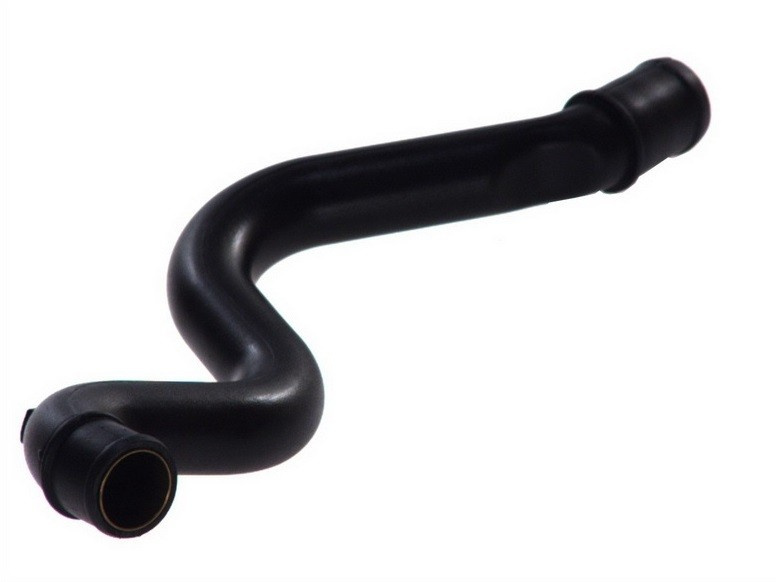 Furtun, aerisire chiulasa SEAT TOLEDO II (1M2) (1998 - 2006) TOPRAN 110 728 piesa NOUA