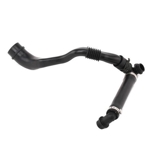 Furtun Aerisire Chiulasa Topran Audi A4 B6 2000-2004 117 340