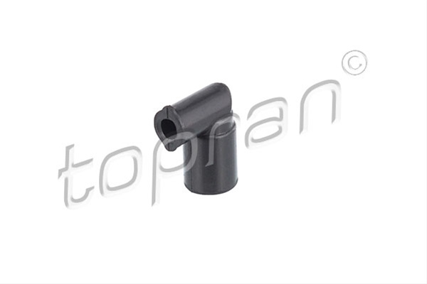 Furtun, Aerisire Chiulasa Topran Mercedes-Benz 408 047