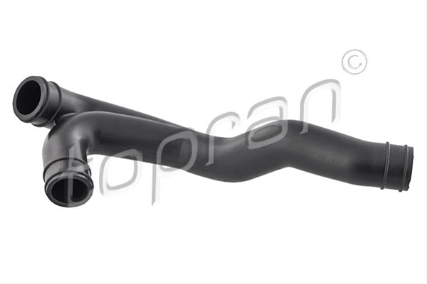 Furtun, Aerisire Chiulasa Topran Skoda 112 143