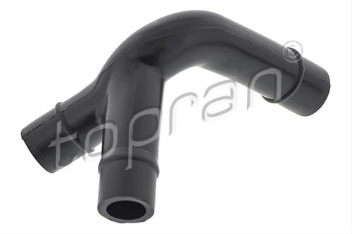 Furtun, Aerisire Chiulasa Topran Vw 107 395