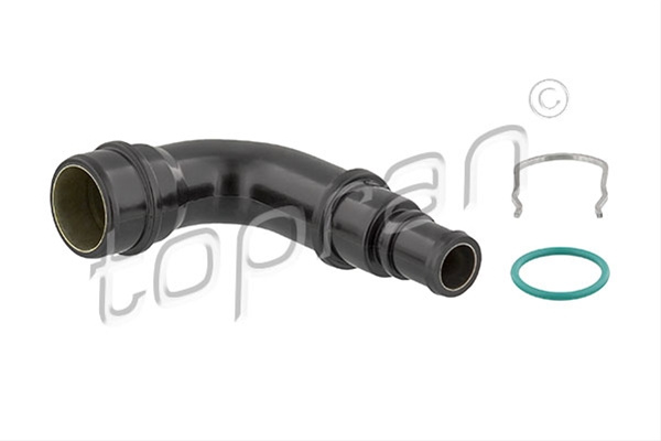 Furtun, Aerisire Chiulasa Topran Vw 111 158
