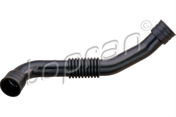 Furtun, Aerisire Chiulasa Topran Vw 114 205