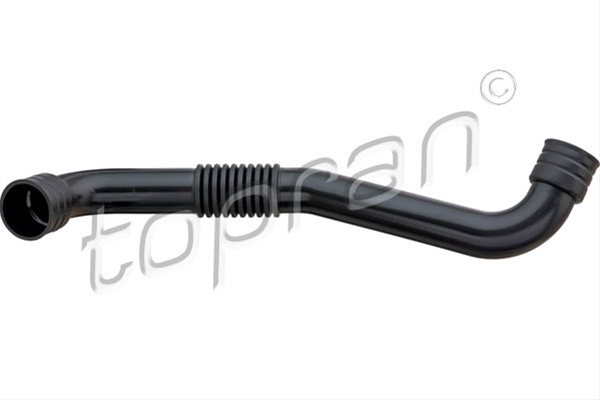 Furtun, Aerisire Chiulasa Topran Vw 114 206