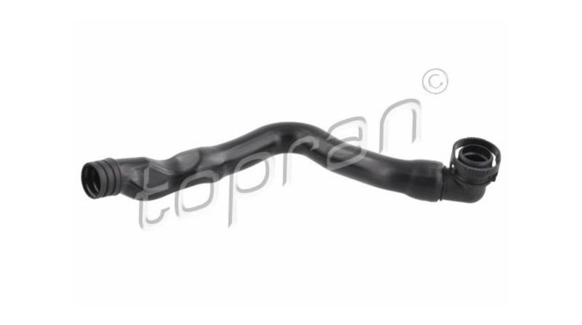 Furtun, aerisire chiulasa Volkswagen VW GOLF V (1K1) 2003-2009 #2 06F103217