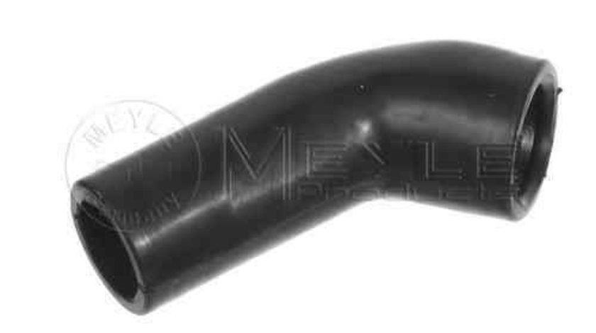 Furtun, aerisire chiulasa VW GOLF III (1H1) MEYLE 100 103 0014