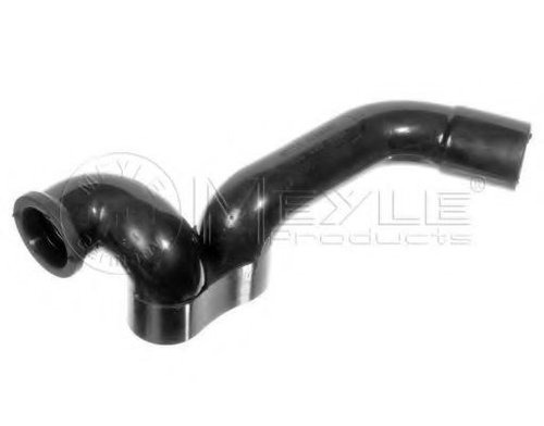 Furtun, aerisire chiulasa VW GOLF III Cabriolet (1E7) (1993 - 1998) MEYLE 100 036 0001 piesa NOUA