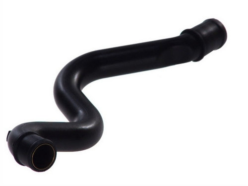 Furtun, aerisire chiulasa VW GOLF IV (1J1) (1997 - 2005) TOPRAN 110 728 piesa NOUA