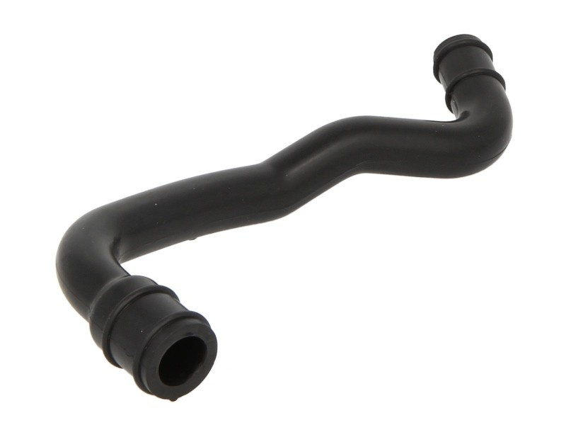 Furtun, aerisire chiulasa VW GOLF IV (1J1) (1997 - 2005) TOPRAN 115 204 piesa NOUA