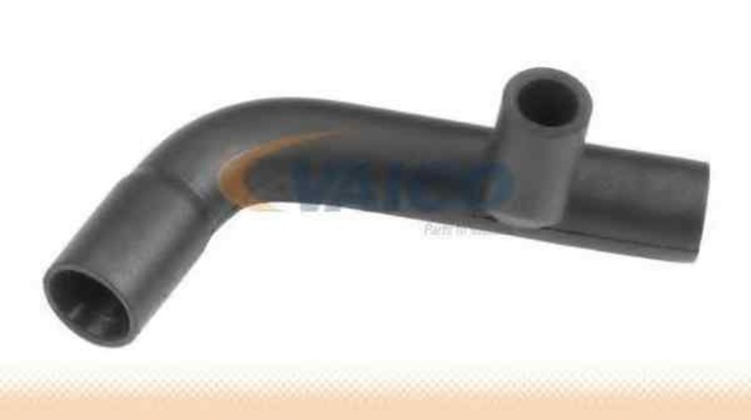 Furtun, aerisire chiulasa VW GOLF Mk III Cabriolet (1E7) VAG 037 103 493 AP