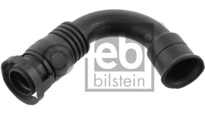 Furtun, aerisire chiulasa VW NEW BEETLE (9C1, 1C1) (1998 - 2010) FEBI BILSTEIN 37026 piesa NOUA