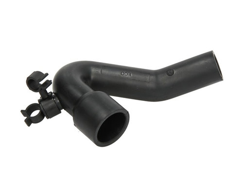 Furtun, aerisire chiulasa VW NEW BEETLE (9C1, 1C1) (1998 - 2010) TOPRAN 113 892 piesa NOUA