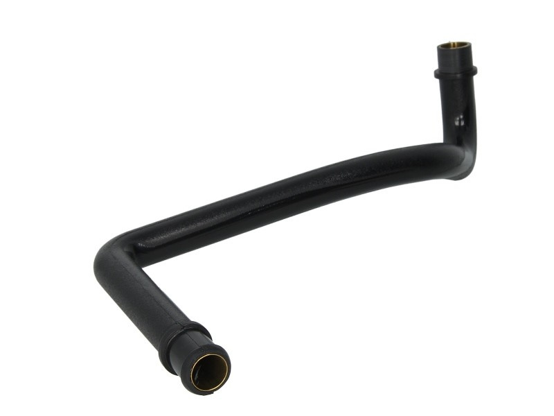 Furtun, aerisire chiulasa VW PASSAT Variant (3A5, 35I) (1988 - 1997) TOPRAN 109 614 piesa NOUA