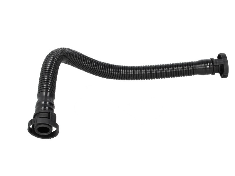 Furtun, aerisire chiulasa VW PASSAT Variant (3B6) (2000 - 2005) TOPRAN 111 301 piesa NOUA