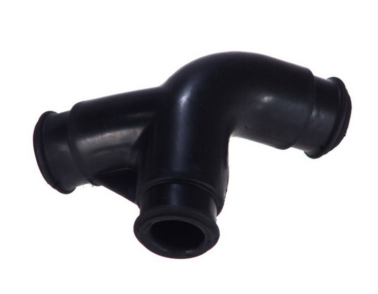 Furtun, aerisire chiulasa VW PASSAT Variant (3B6) (2000 - 2005) TOPRAN 111 358 piesa NOUA