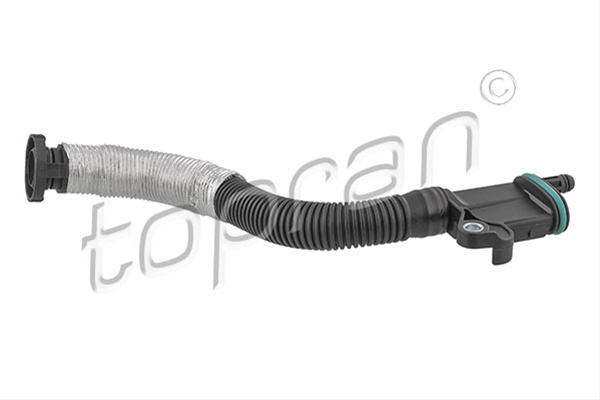Furtun Aerisire Chiulasahans Pries Topran Vw 118 580