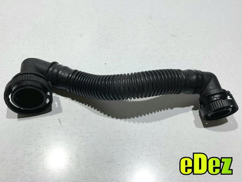 Furtun aerisire / conducta aer Volkswagen Touareg 2 (2010-2015) [7P] 059103221AL